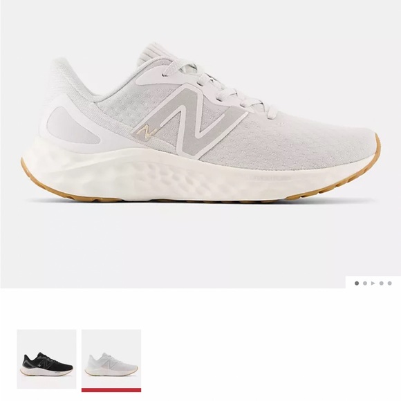 new balance fresh foam arishi - Picture 1 of 1